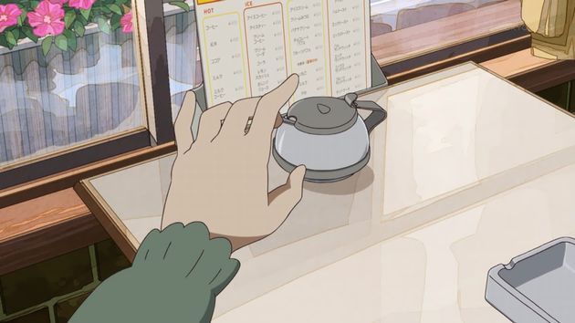 有頂天家族2 6話