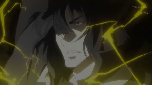 ゼロから始める魔法の書 6話 01