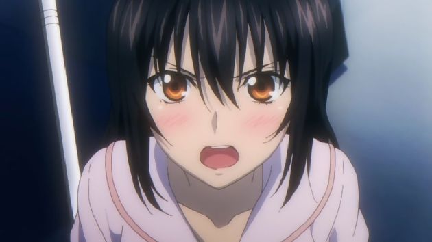アニメキャラ