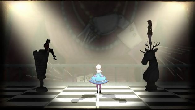 Fate/EXTRA 7話 (03)