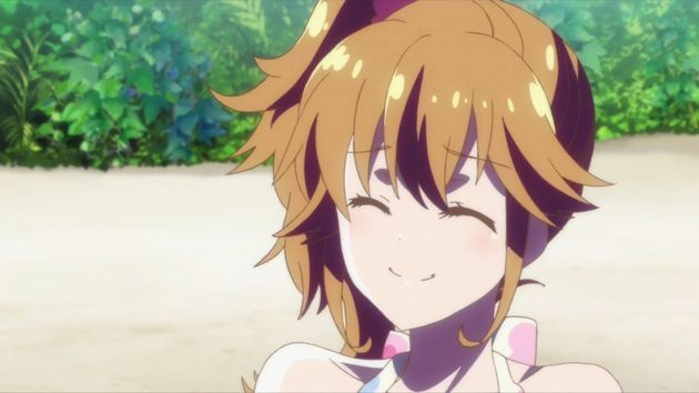 アイドルメモリーズ 7話 感想