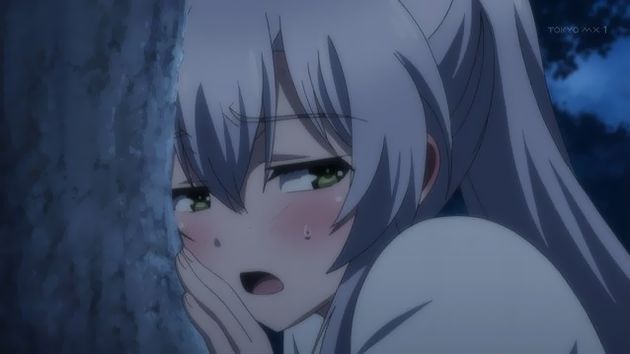 ロクでなし魔術講師と禁忌教典 7話