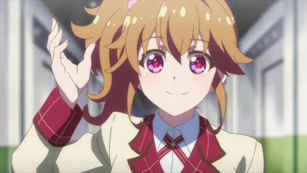 アイドルメモリーズ 3話 輝きときらめき 感想 まとめ