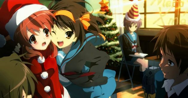 オタク アニメ