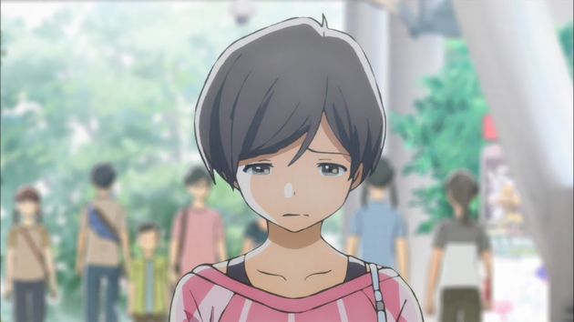 月がきれい 7話