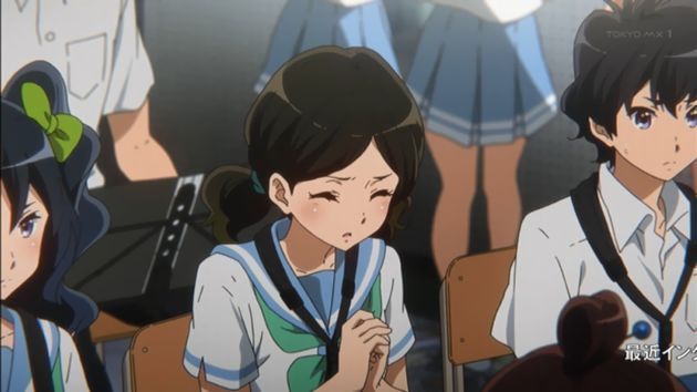 響け!ユーフォニアム2 4話 めざめるオーボエ 感想