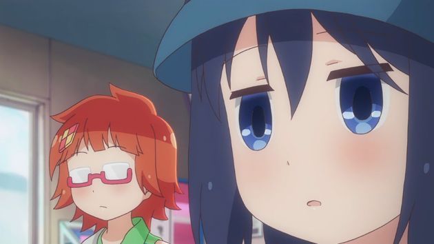 ステラのまほう 3話 感想