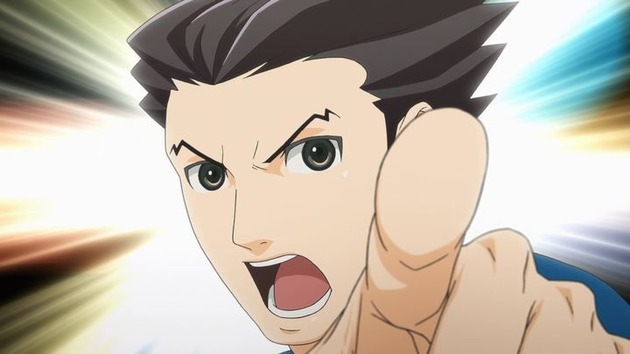 2018秋アニメ