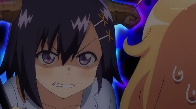 ガヴリールドロップアウト 1話 感想
