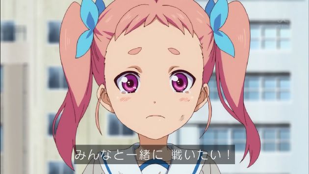 アクションヒロイン~チアフルーツ~ 6話 (46)
