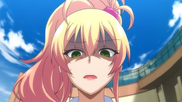dアニメストア 2017夏アニメ