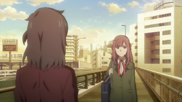 Lostorage conflated WIXOSS 9話 (13)