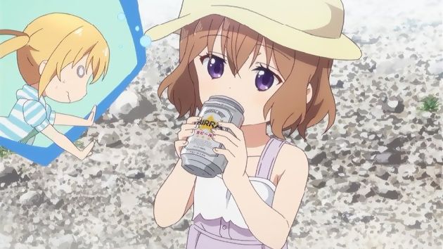 ブレンド・S 6話 (05)