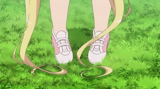 アリスと蔵六 6話