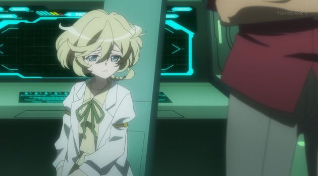 「戦姫絶唱シンフォギアAXZ」5話 (04)