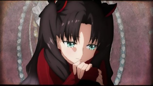 Fate/EXTRA 7話 (01)
