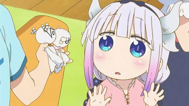 小林さんちのメイドラゴン 25