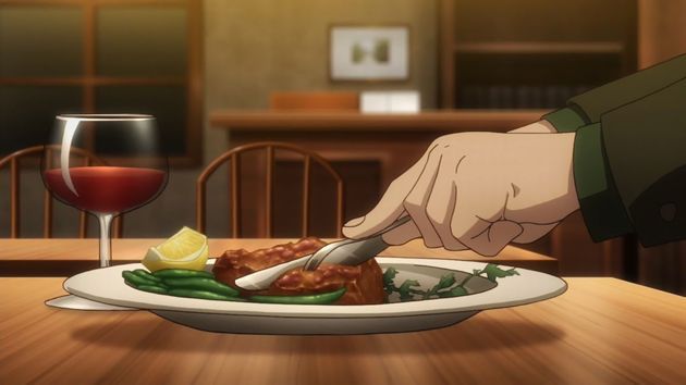 終末のイゼッタ 8話 感想