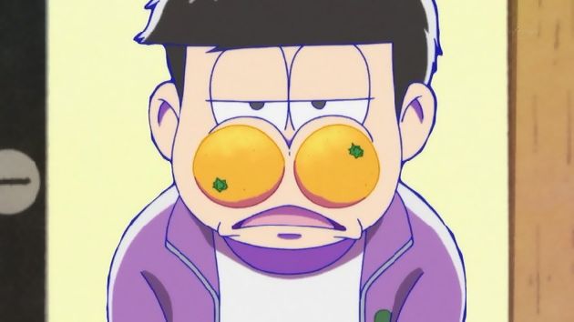 おそ松さん 2期 3話 (14)