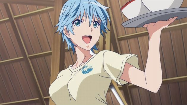 風夏 3話 感想