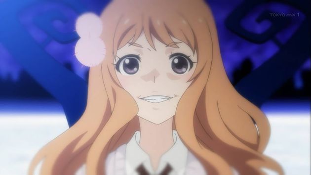 Lostorage incited WIXOSS 9話 感想