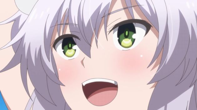 「ロクでなし魔術講師と禁忌教典」 10話 (02)