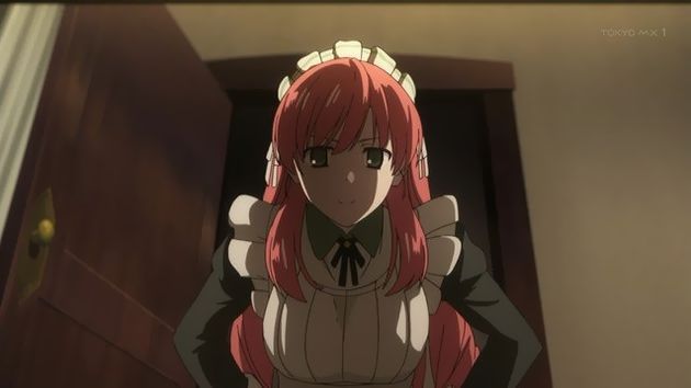 すかすか 3話 感想