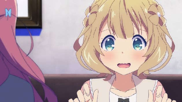 ガーリッシュ ナンバー