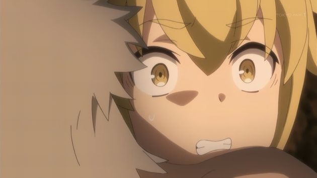 「ゼロから始める魔法の書」 9話 (04