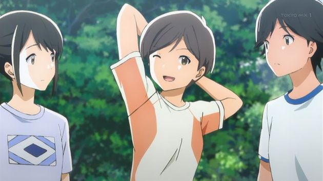 月がきれい 5話 感想 04