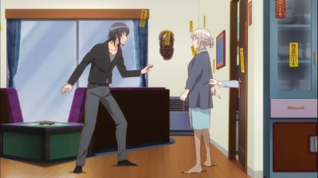 WWW.WORKING!! 9話 感想