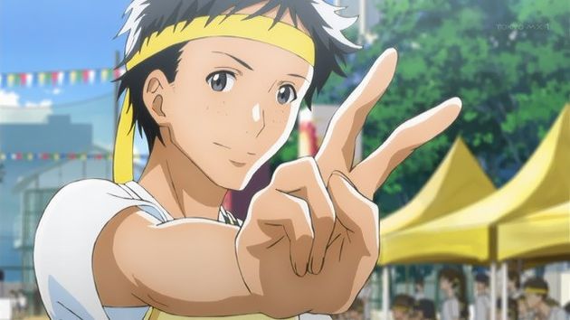 月がきれい 2話 13