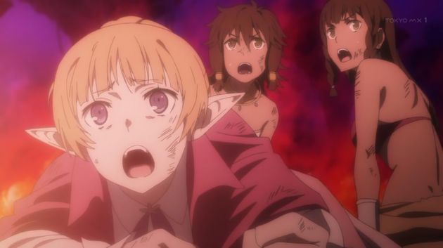 「ソード・オラトリア」12話 (20)