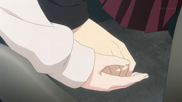 レクリエイターズ 8話 16