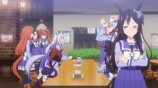 ウマ娘 プリティーダービー 10話 (11)