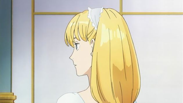 ACCA13区監察課 7話 感想 44