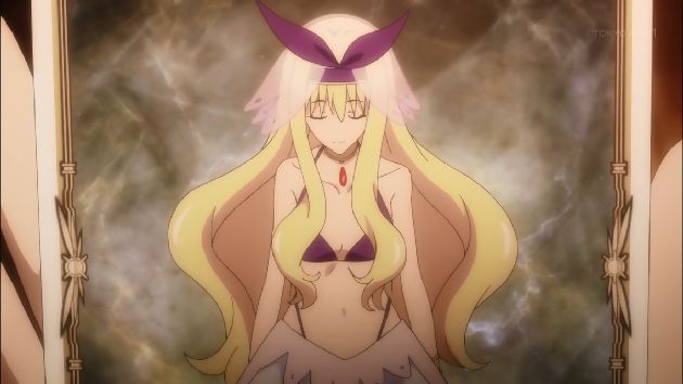 Lostorage conflated WIXOSS 7話 (09)