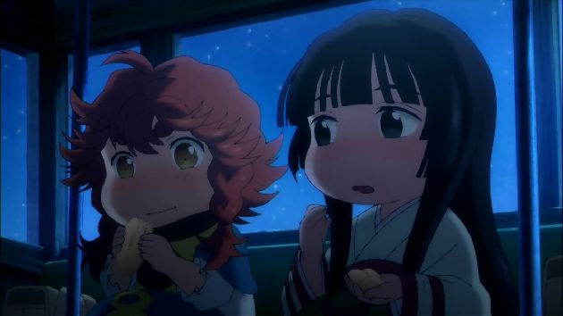 ハクメイとミコチ 12話 (13)