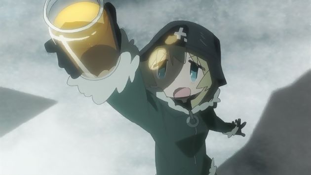 少女終末旅行 8話 (21)