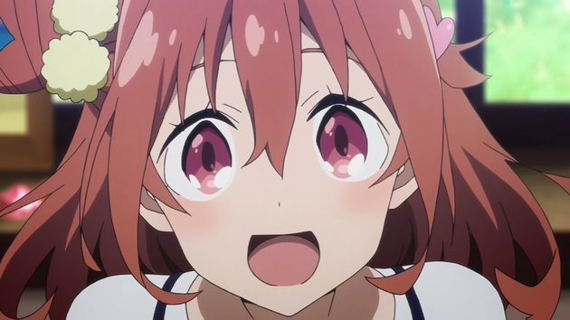 装神少女まとい 12話 感想
