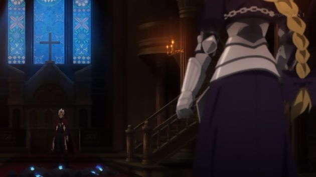 Fate/Apocrypha 12話 (34)