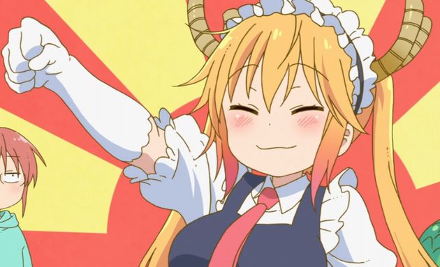 萌えアニメ キャラクター