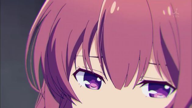 ガーリッシュナンバー 9話 感想