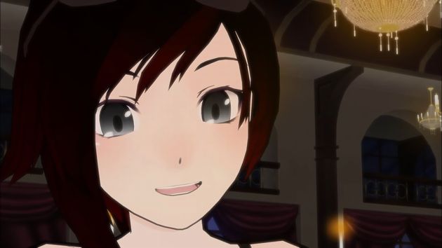 「RWBY Volume 1-3」1話 (16_5