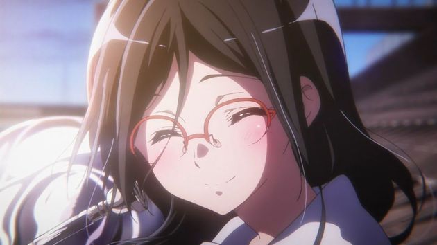 響け!ユーフォニアム2 10話 感想