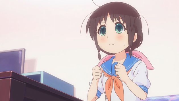 ステラのまほう 10話 感想