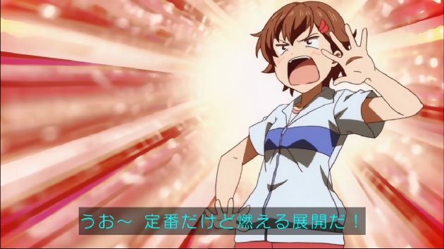 アクションヒロイン~チアフルーツ~ 9話 (10)
