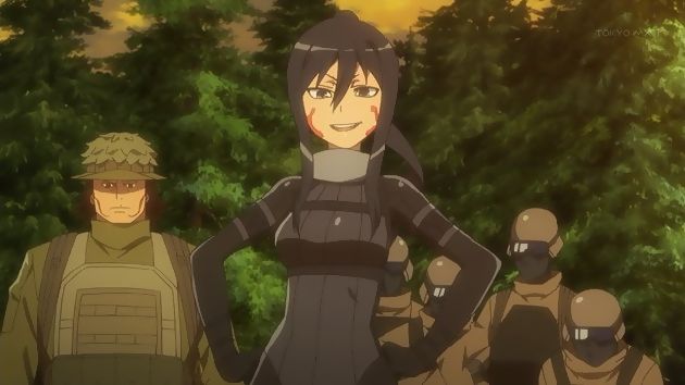 SAOAGGO ガンゲイル・オンライン 9話 (01)