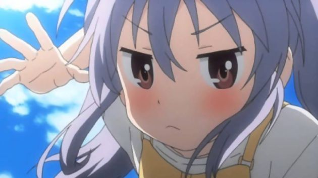 のんのんびより