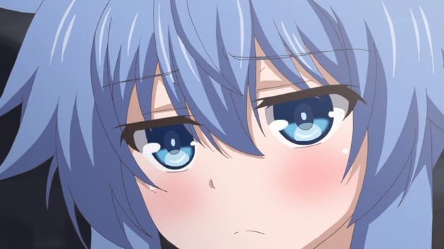 ロクでなし魔術講師と禁忌教典 7話
